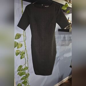 A pea in the pod maternity dress